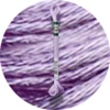 DMC Mouliné Satin Broderigarn